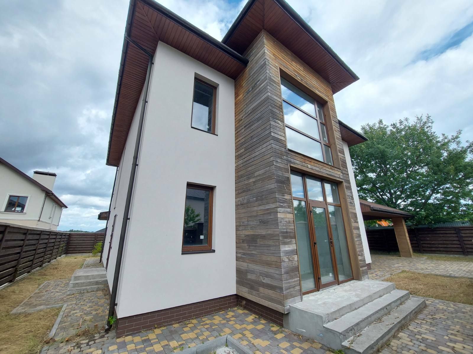 Строительство дома из силикатных блоков